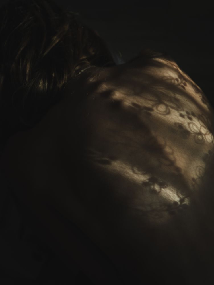 Photograph by Улитко Анастасия