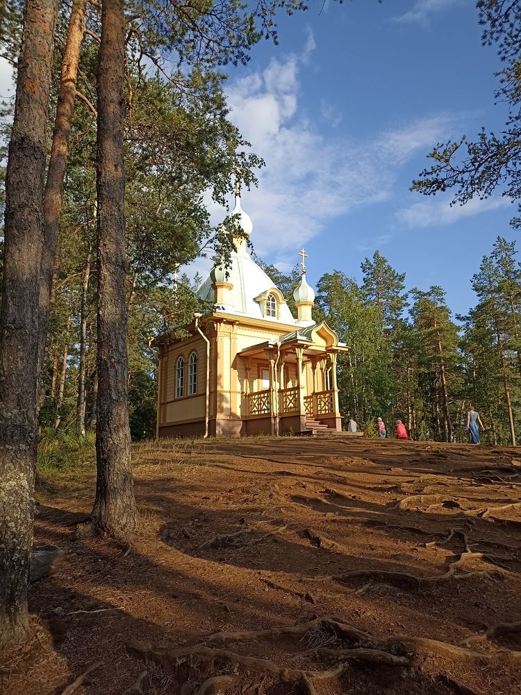 Photograph by Татьяна Смирнова