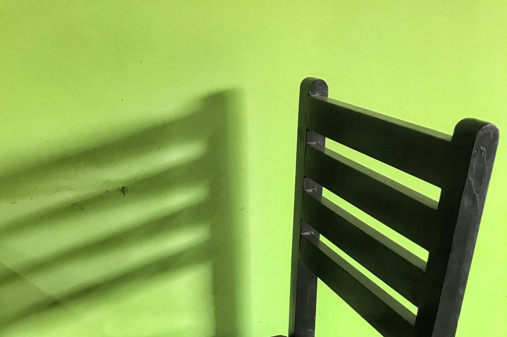 Photograph by Kaushik Dolui