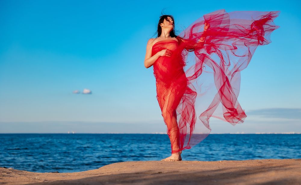 Photograph by Юлия Писарева