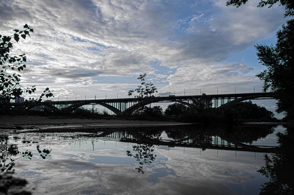 Photograph by Дарья Улюсова