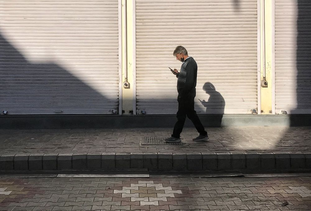 Photograph by Kaushik Dolui