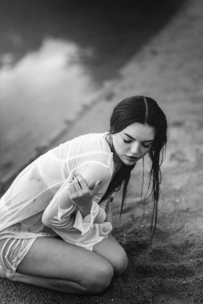 Photograph by Анна Бороздина