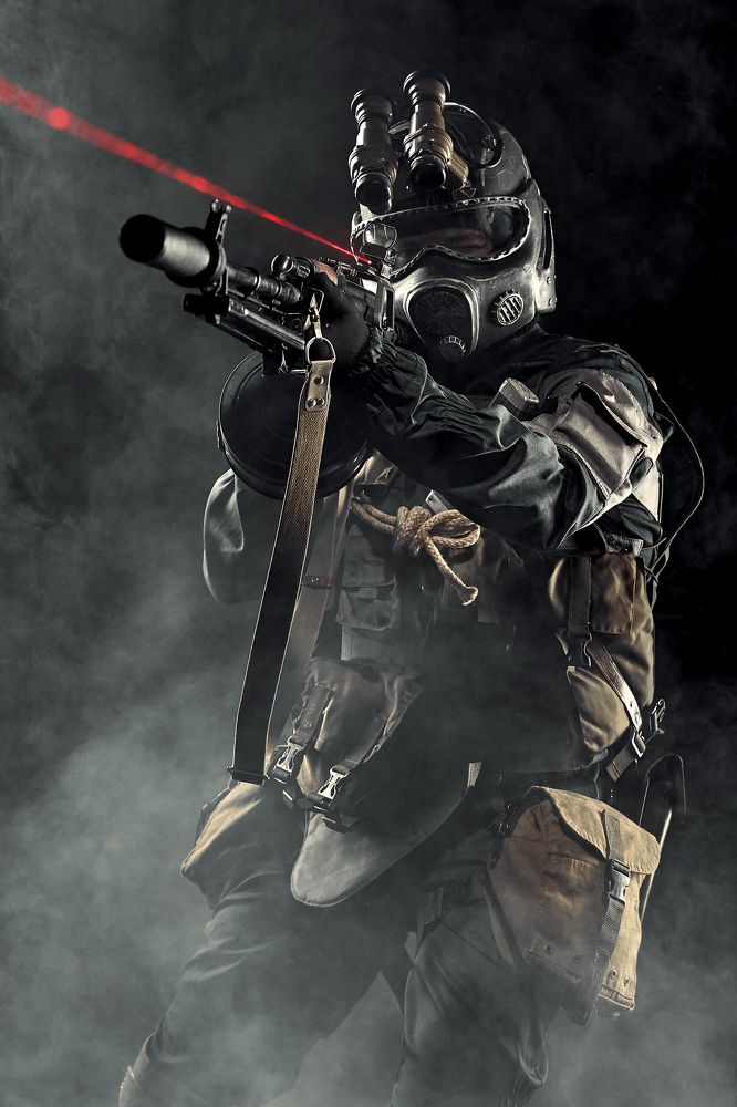 Photograph by Михаил Семенов