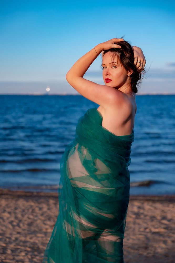 Photograph by Юлия Писарева