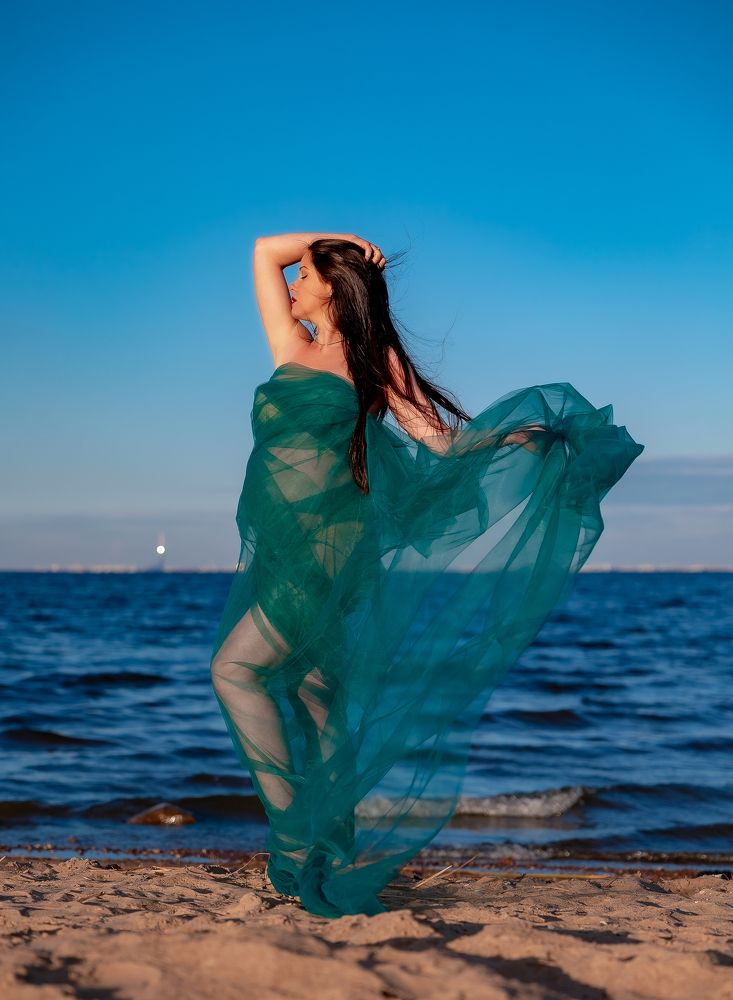 Photograph by Юлия Писарева