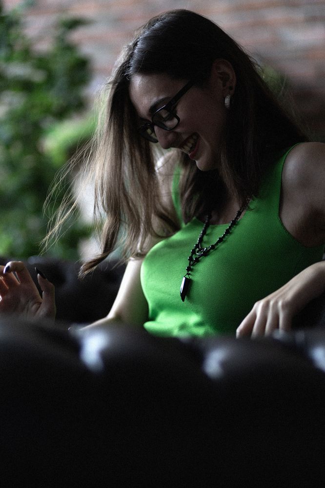 Photograph by Vladislav Makarov