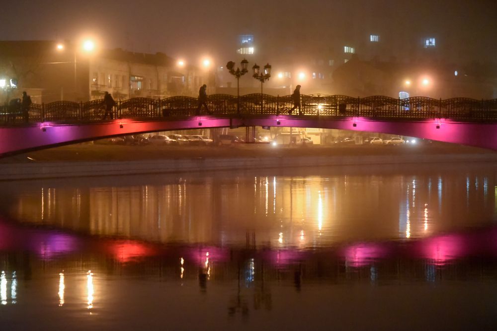 Photograph by Наталья Темная