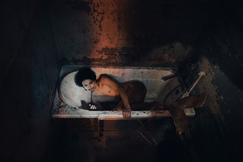 Photograph by Ортлиб. Хафизова Аделина