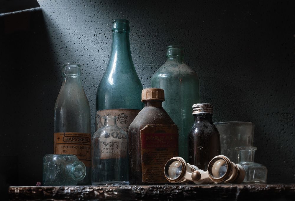 Photograph by Владимир Осауленко