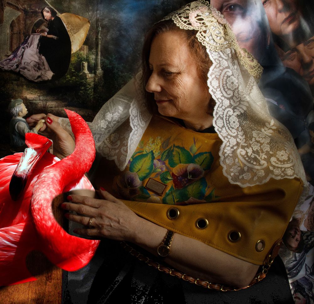 Photograph by Samineh Amel Sayyah