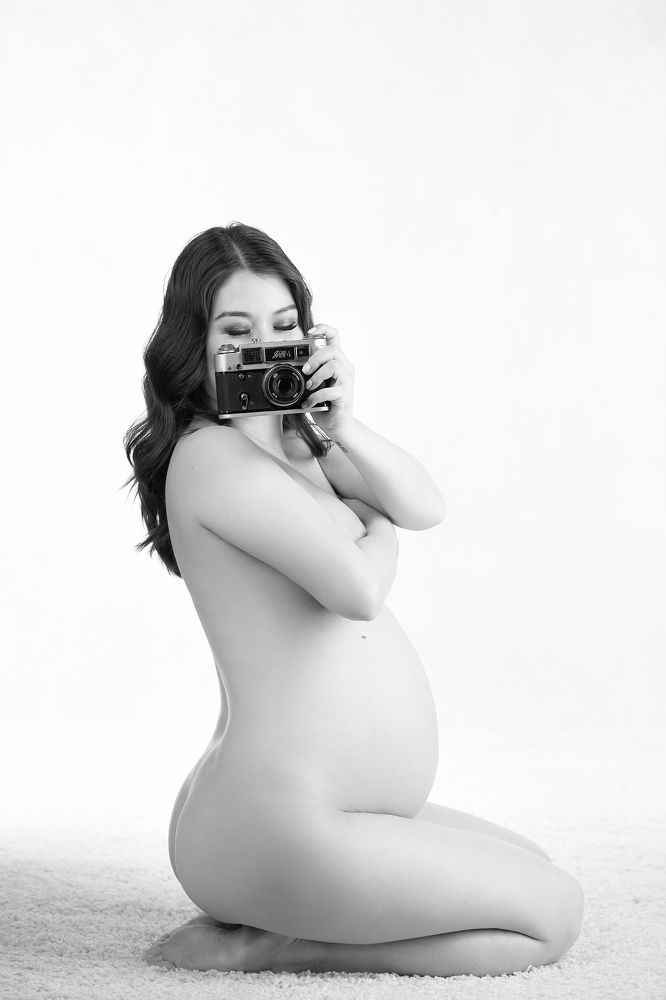 Photograph by Михаил Семенов