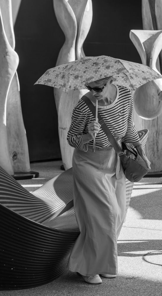 Photograph by Vladimir Bragilevsky