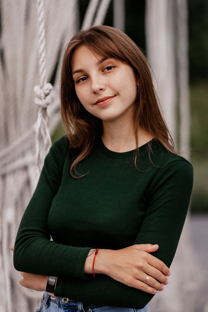 Photograph by Марина Слепова