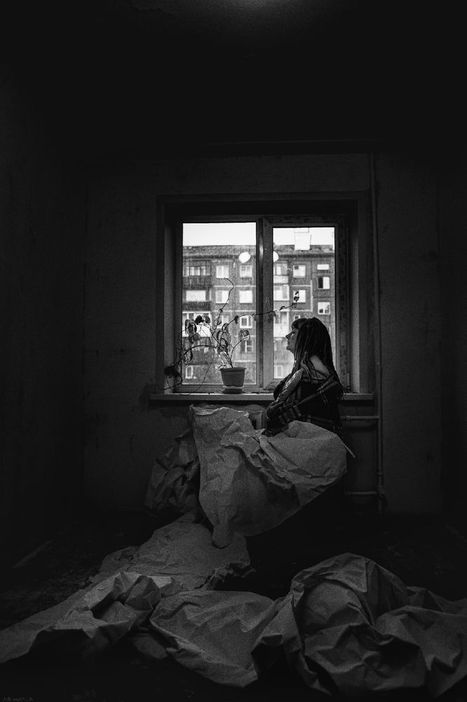 Photograph by Ортлиб. Хафизова Аделина