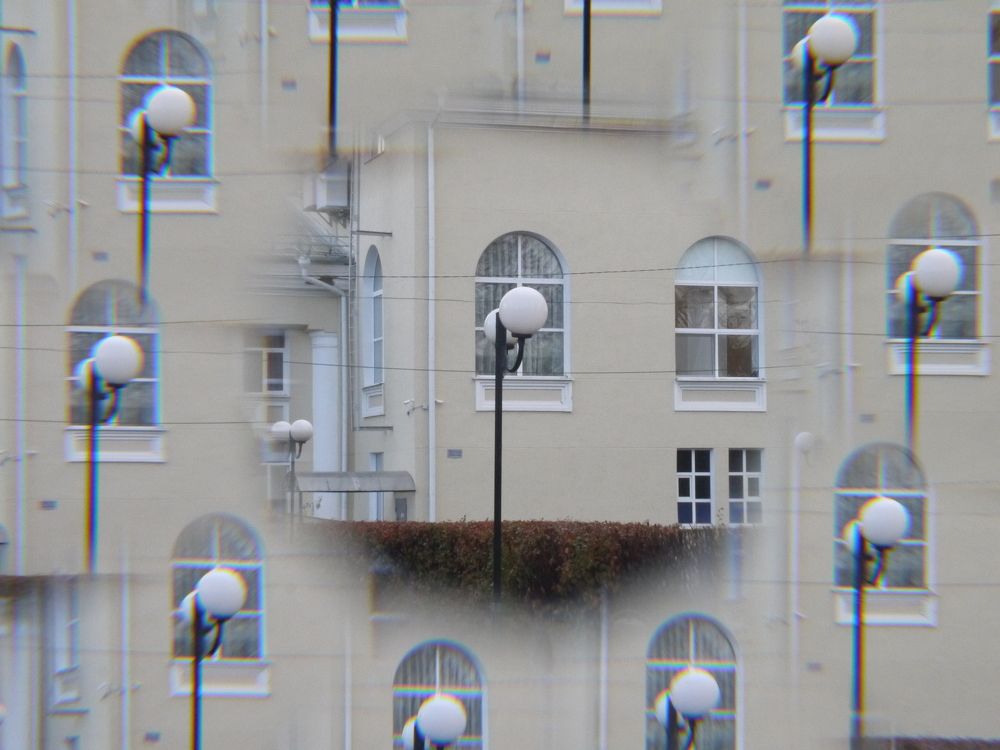 Photograph by Баженова Наталья