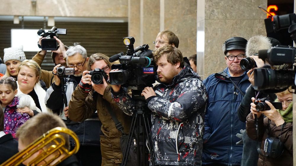 Фотография автора Блюмина Елена