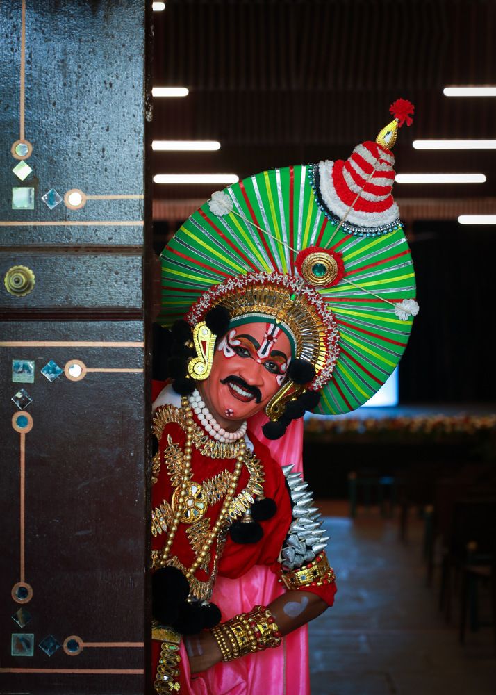 Photograph by Sudhakar Krishnappa