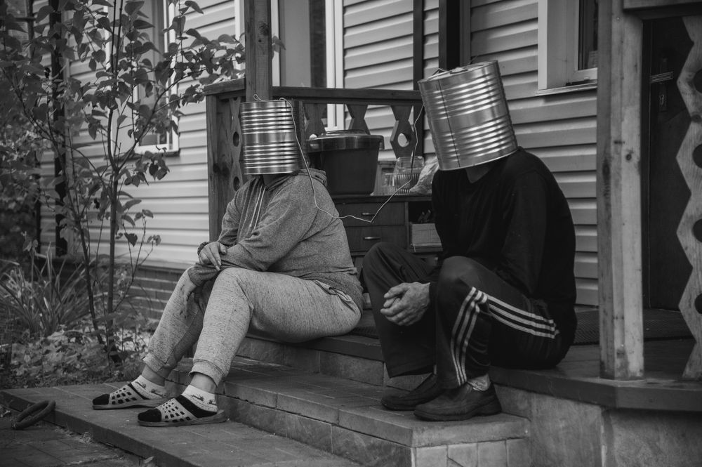 Фотография автора АНАСТАСИЯ ЛЕВИНА