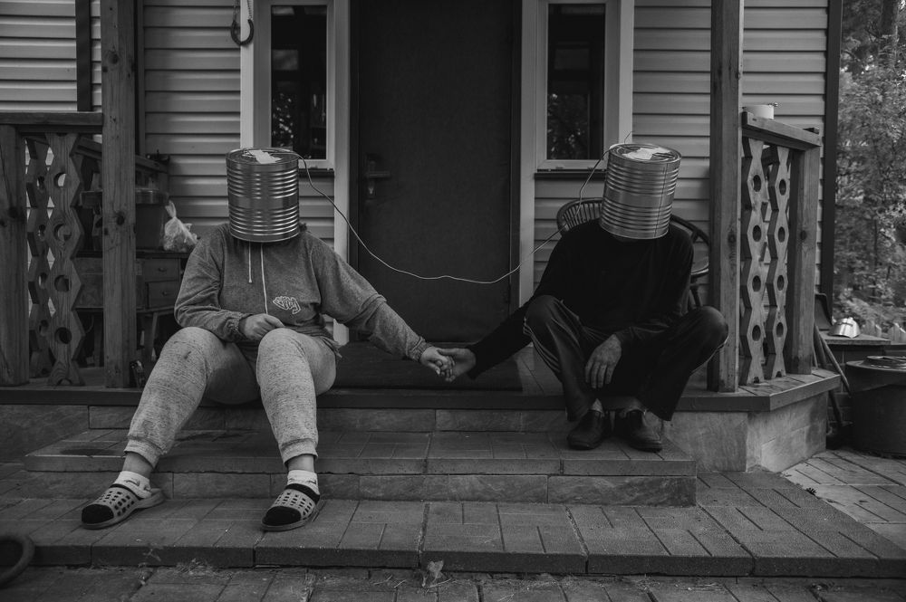 Фотография автора АНАСТАСИЯ ЛЕВИНА