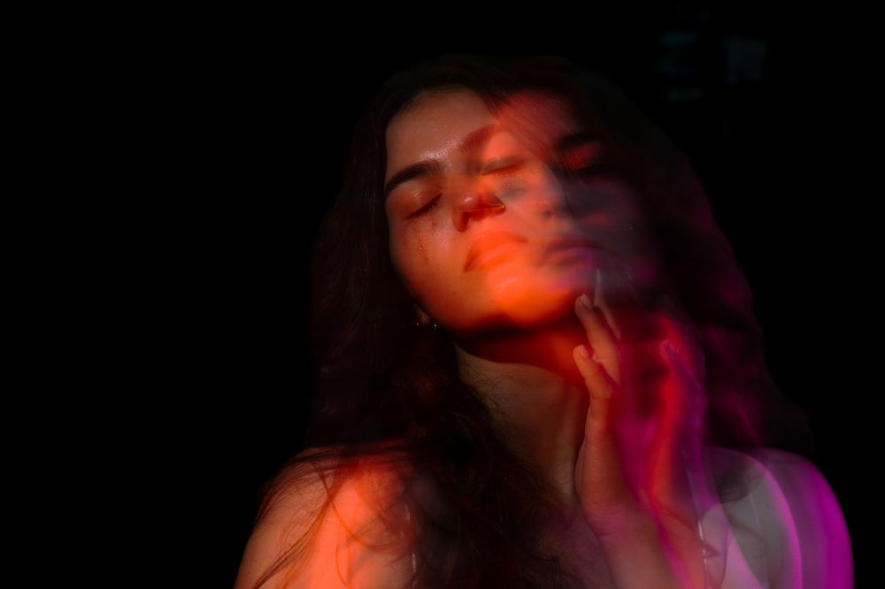 Photograph by Даниил Вейсман