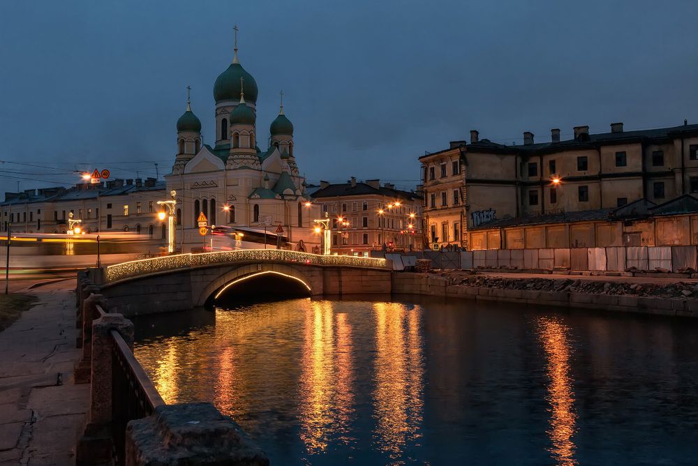 Photograph by Владимир Архипов