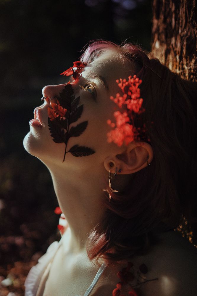 Фотография автора Ангелина