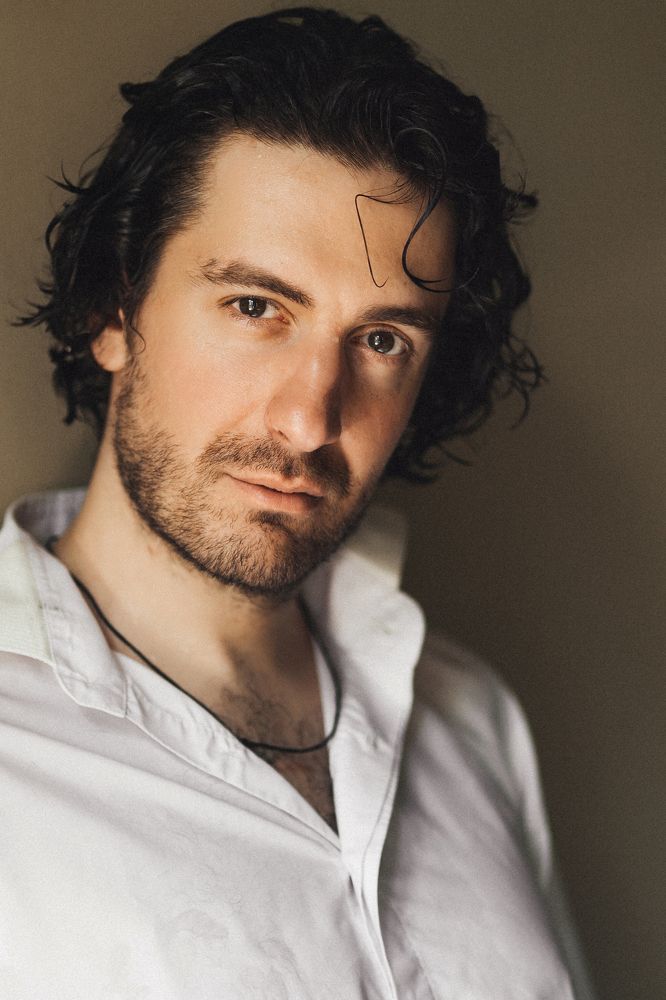 Photograph by Елена Горина