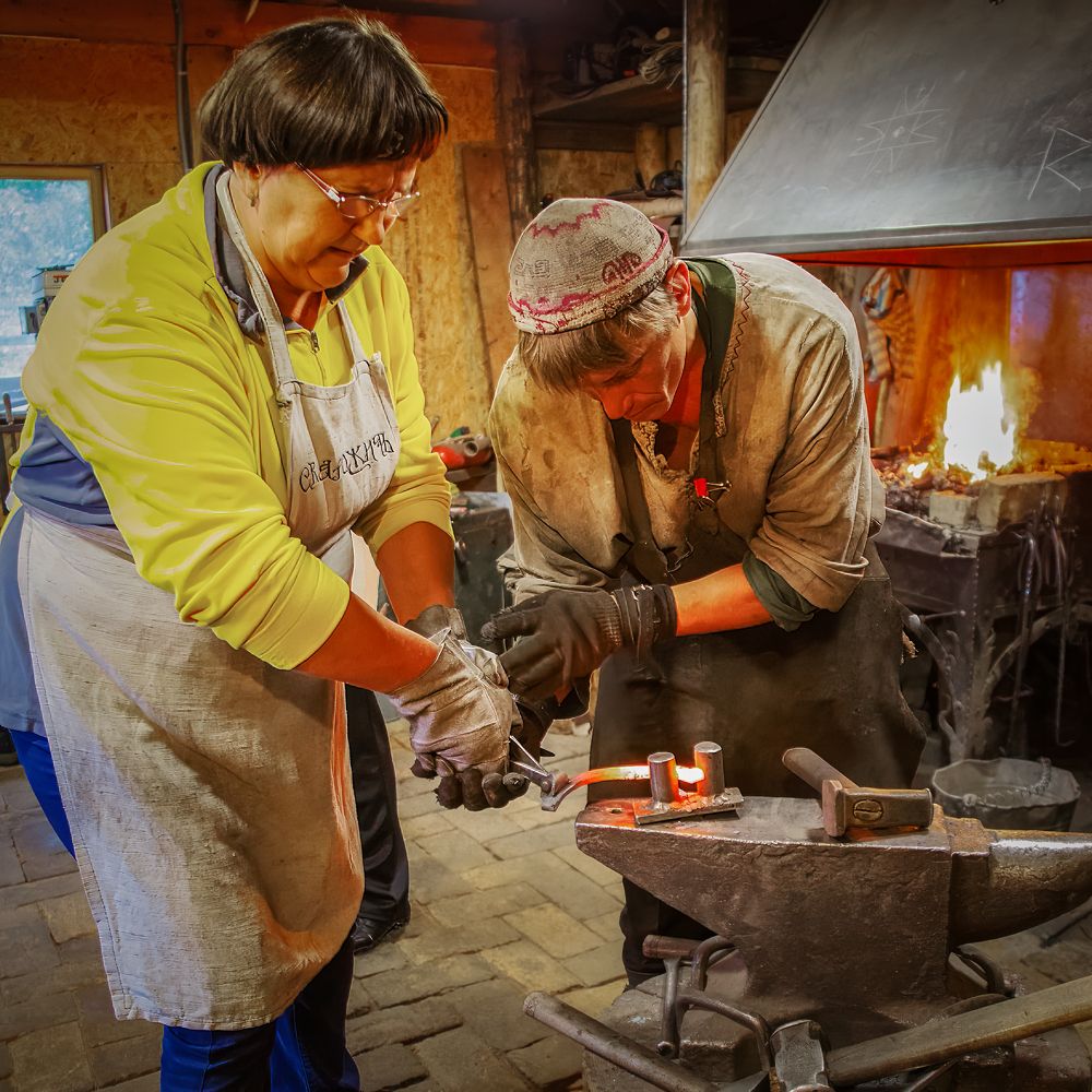 Photograph by Вячеслав Кровопусков