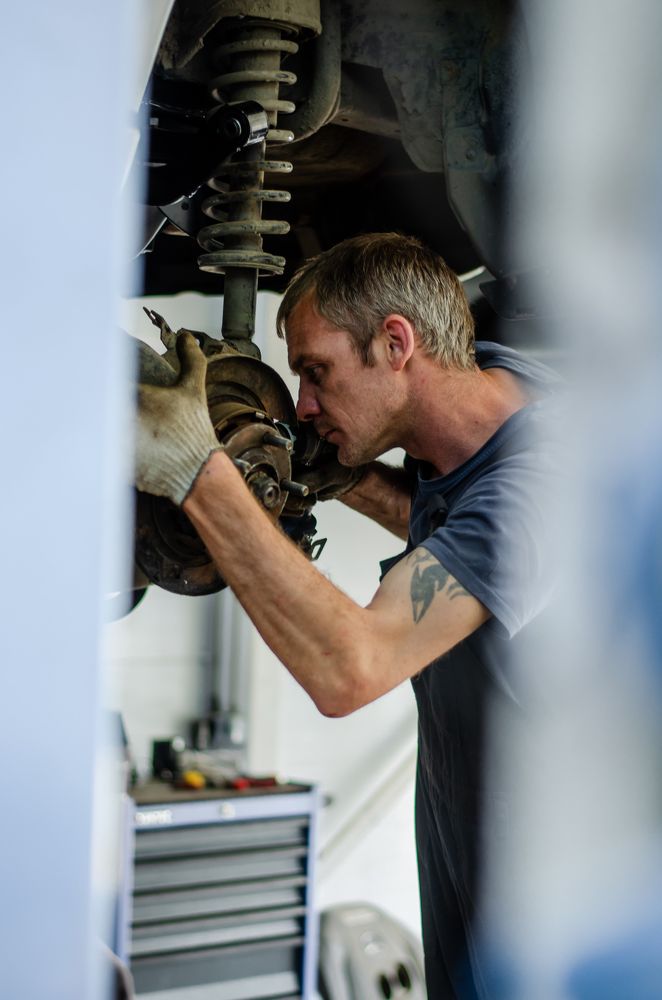 Photograph by Юлия Латышева