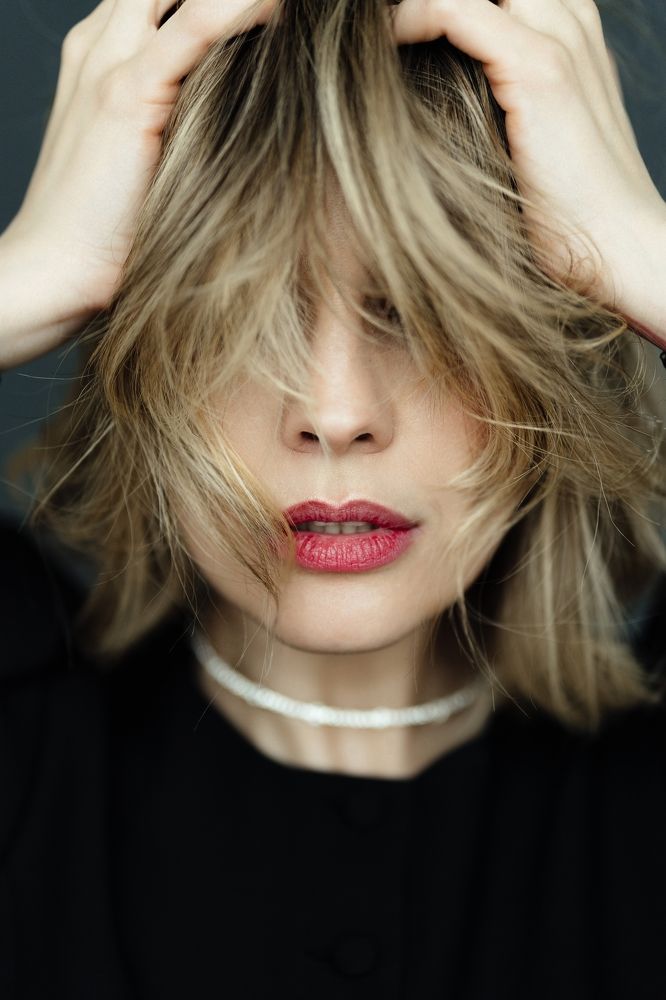 Photograph by Елена Горина