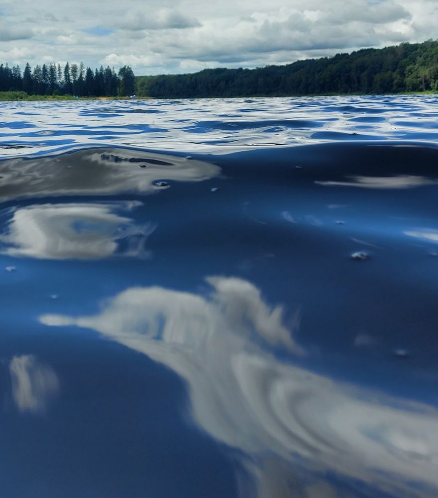 Photograph by Мария Тафеенко