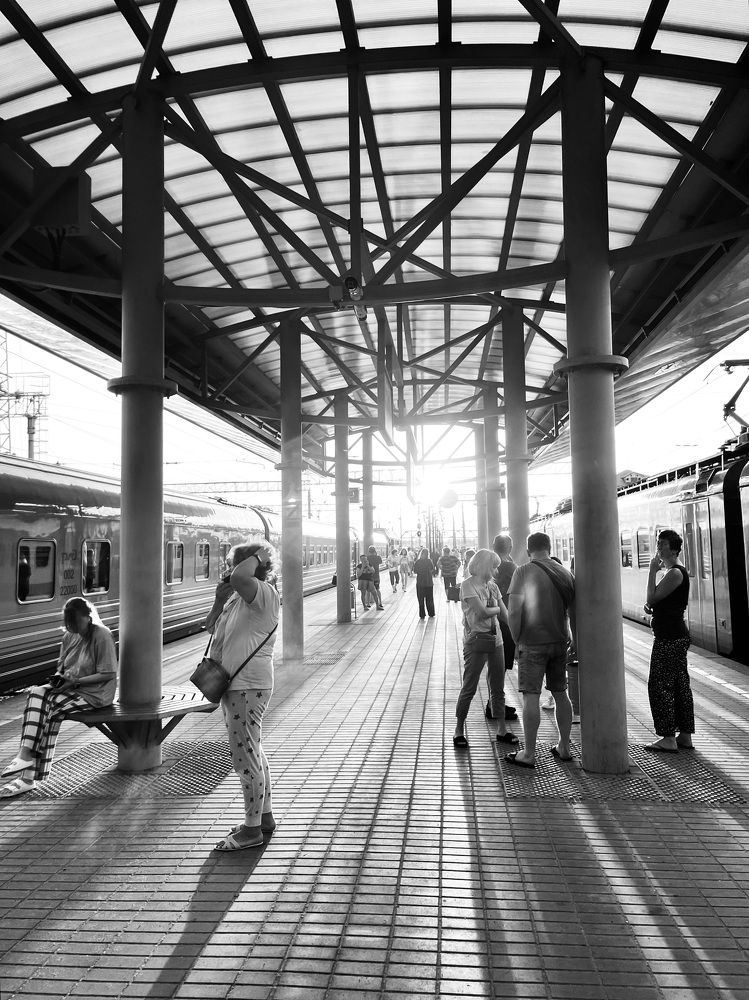 Photograph by Екатерина Валиуллина