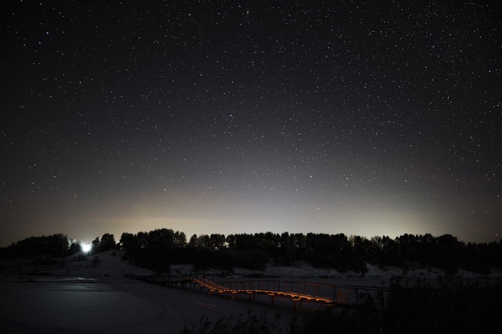 Photograph by Александр Соломкин