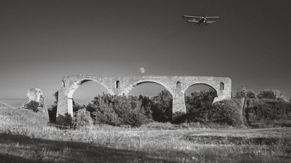 Photograph by Екатерина Кваша