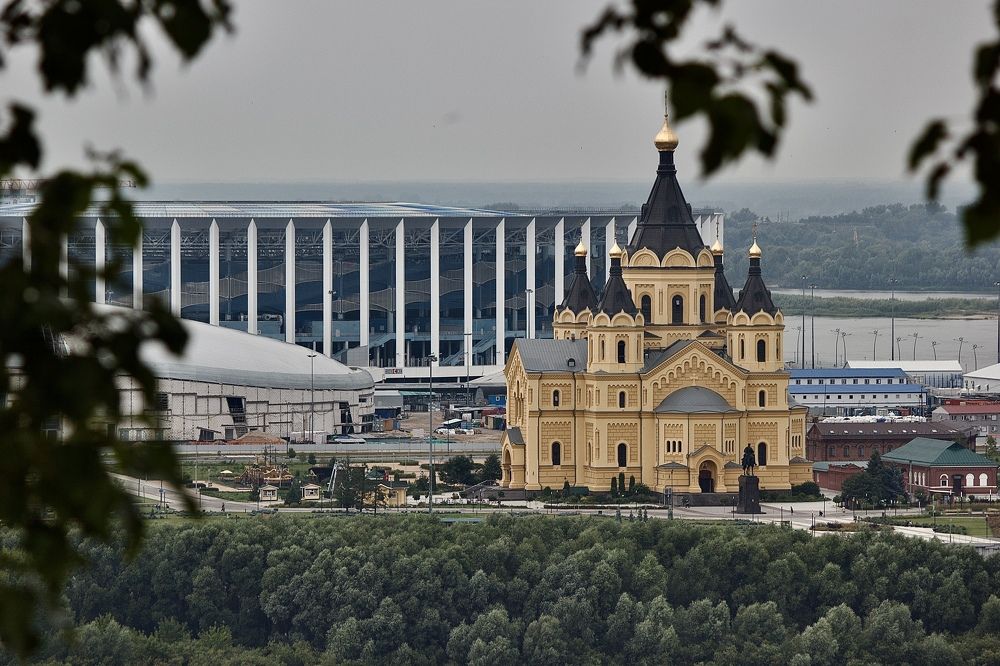 Photograph by Лариса Белашова