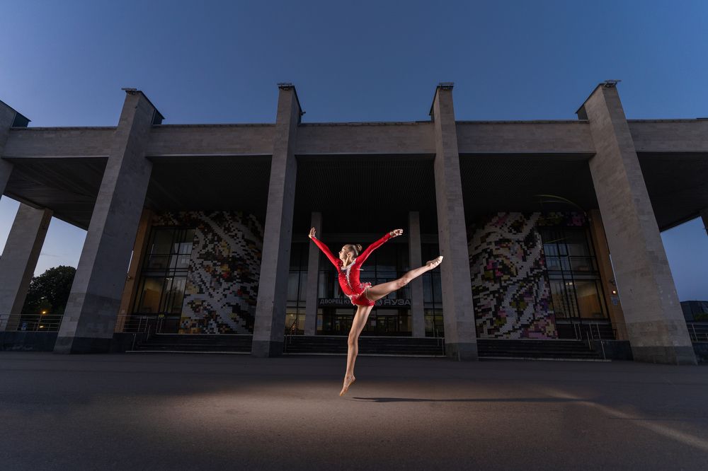 Photograph by Александр Соломкин