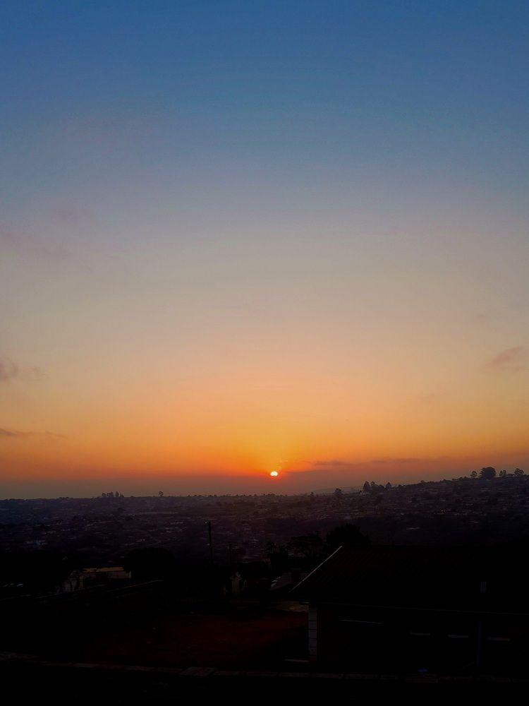 Photograph by Sbonelo Mbhele