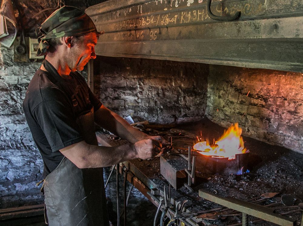 Фотография автора Елена Полякова