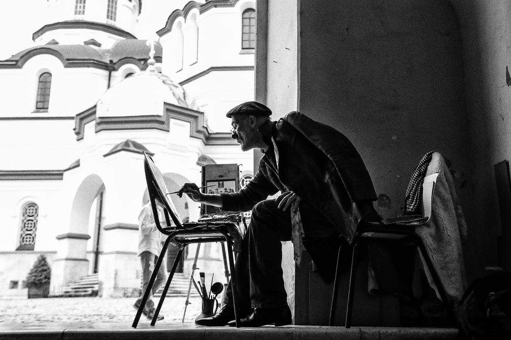 Photograph by Наталья Суслова