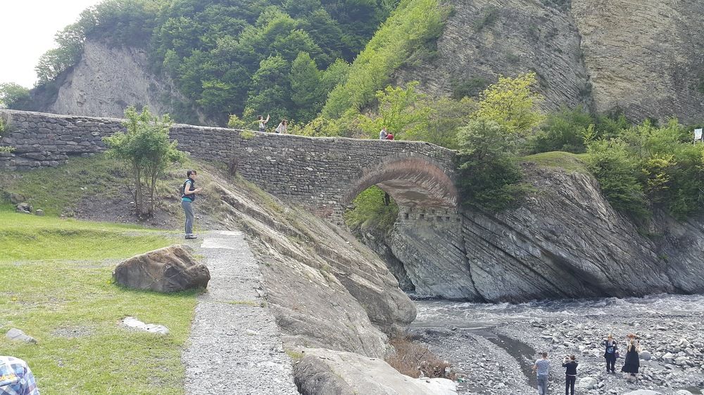 Photograph by Lamara Avalishvili