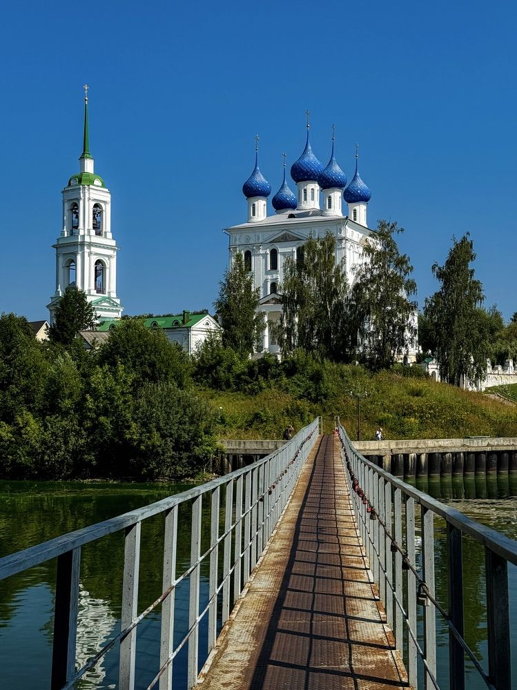 Photograph by Татьяна Зенина