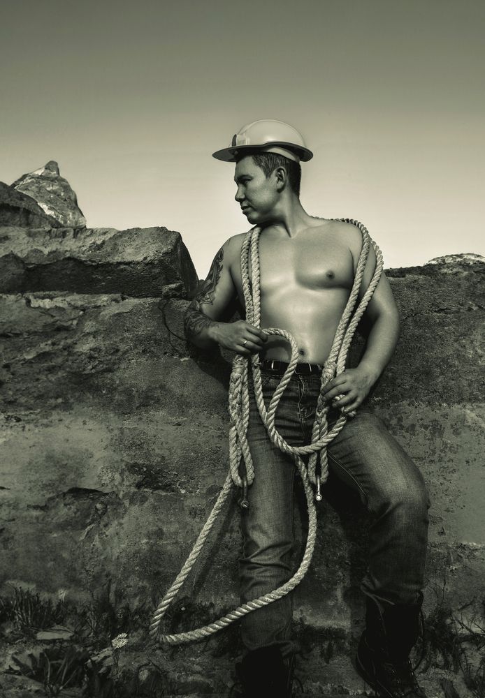 Photograph by Руслан Романов