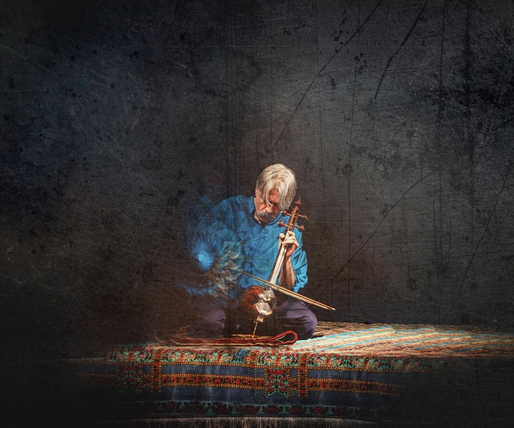 Photograph by Aboalfazl Firouzmandi