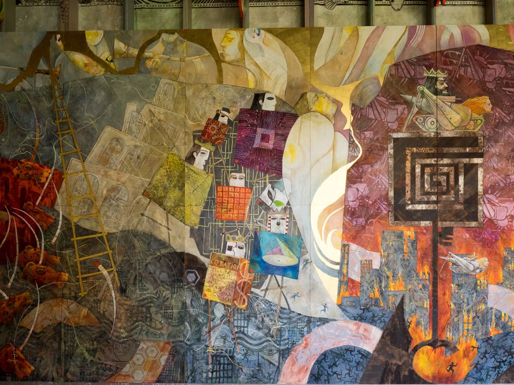 Photograph by Руслан Гончар