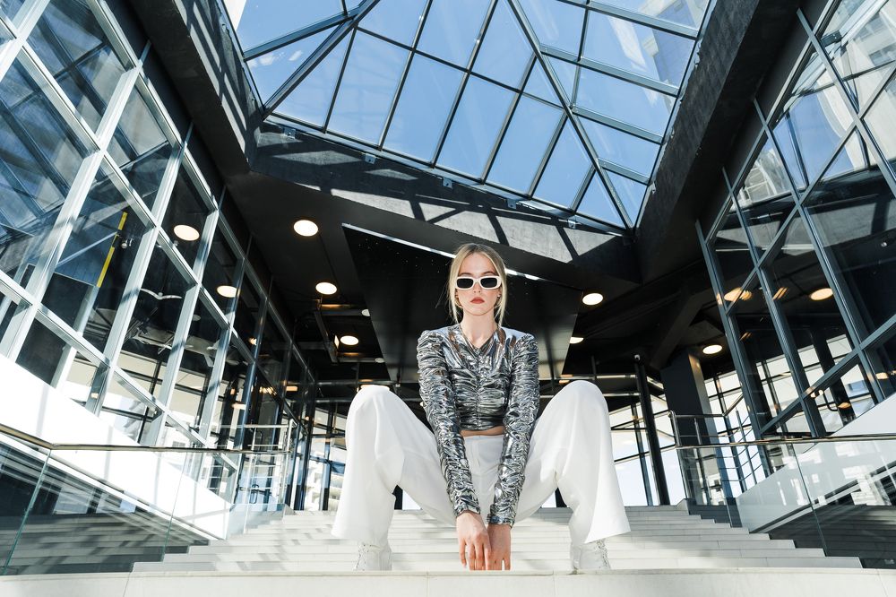 Photograph by Елена Горина