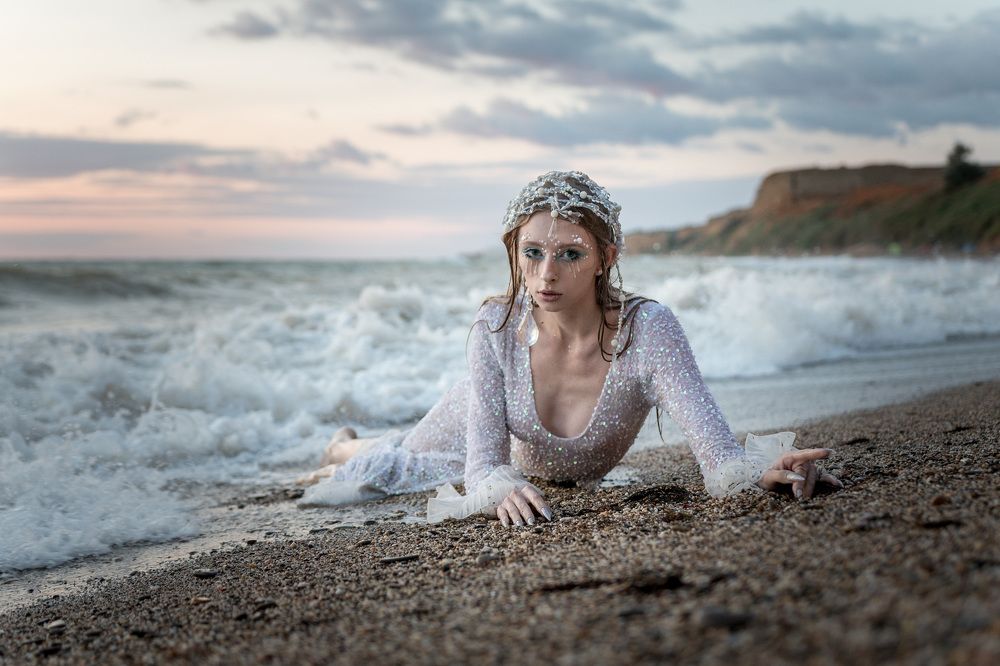 Photograph by Дмитрий Морозов