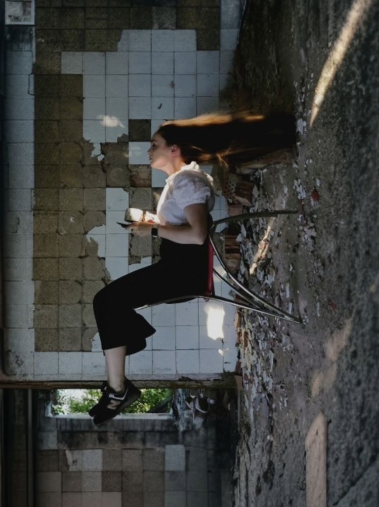 Photograph by Ksenija Bartoško