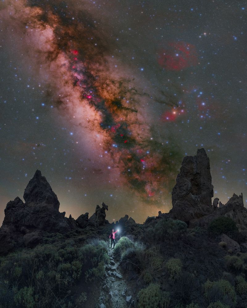 Photograph by gianluca rubinacci