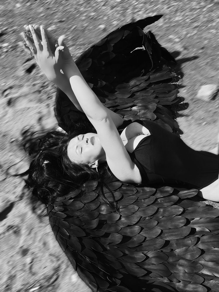 Фотография автора Анна Тулубеева